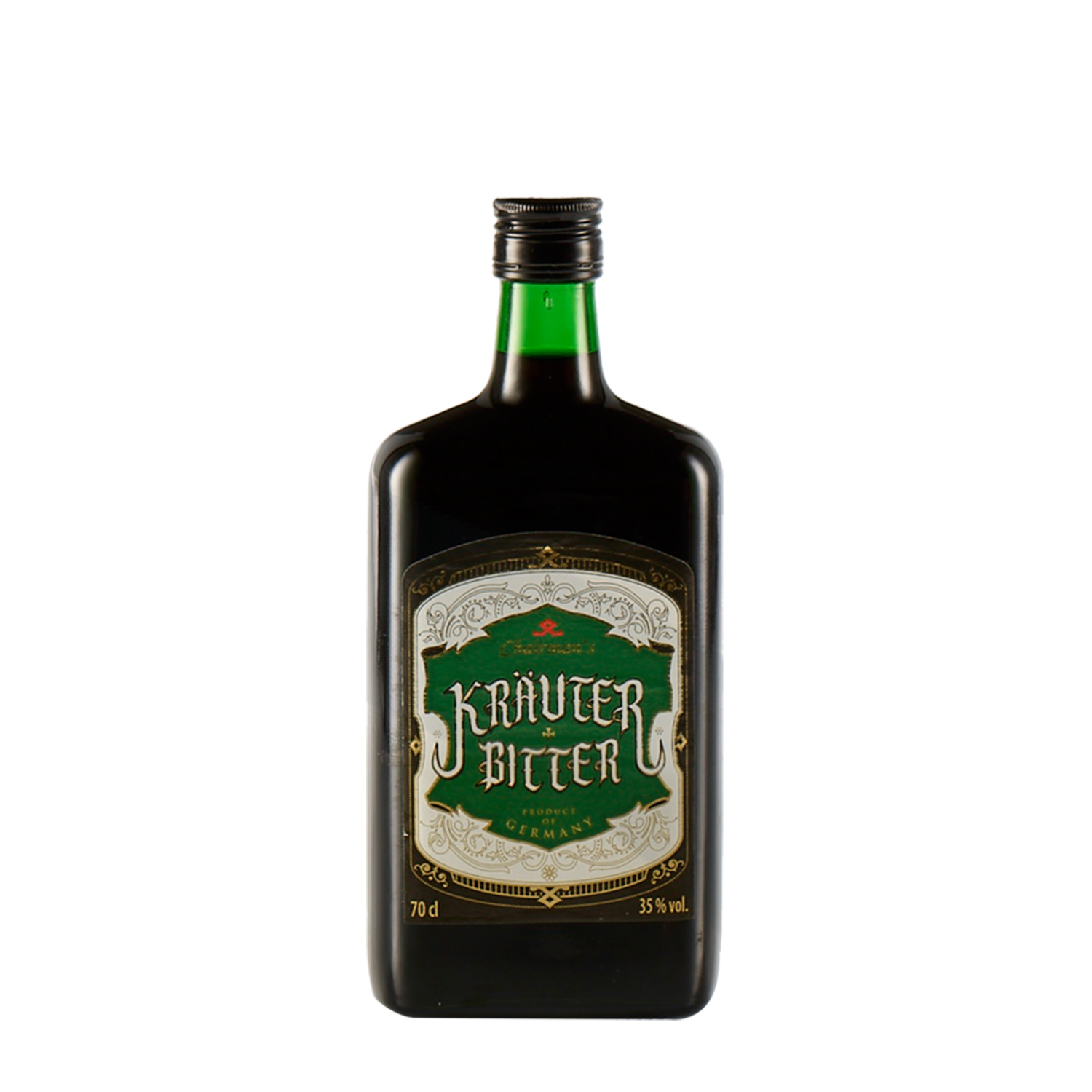 Chairman Krauter Bitter (70 cl.)