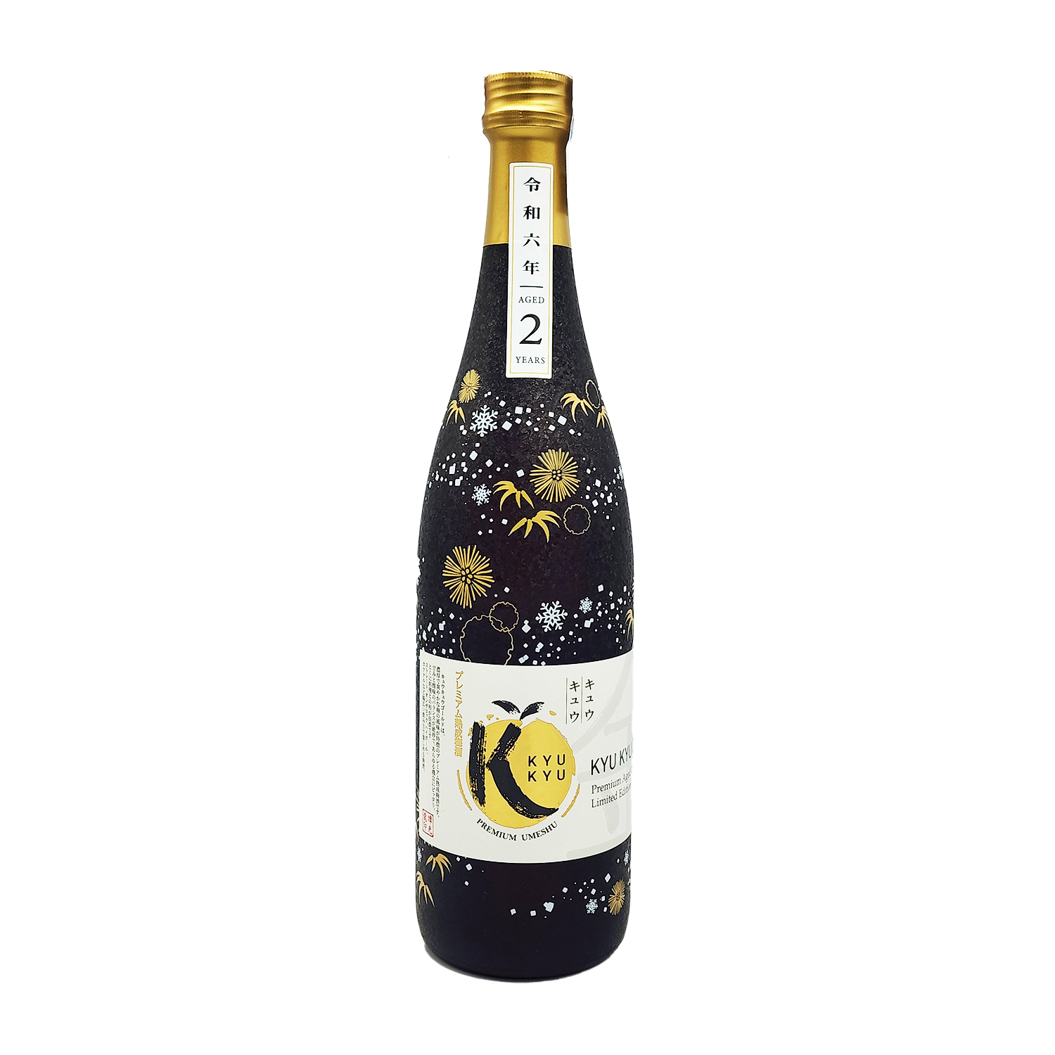 KYU KYU Gold (72 cl.)