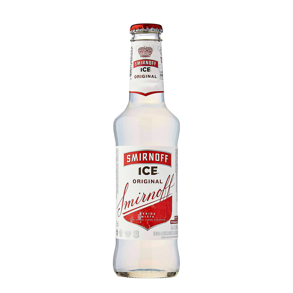 Smirnoff RTD 275 ml.(Ice) (275 ml.)
